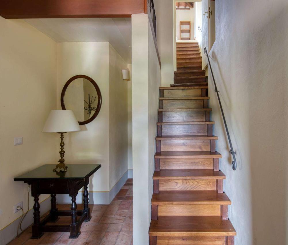 Three-Bedroom Apartment Annex