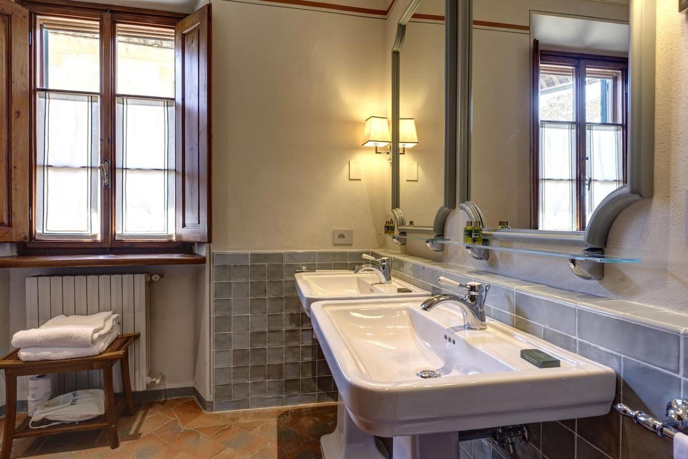 Deluxe Double Room Annex