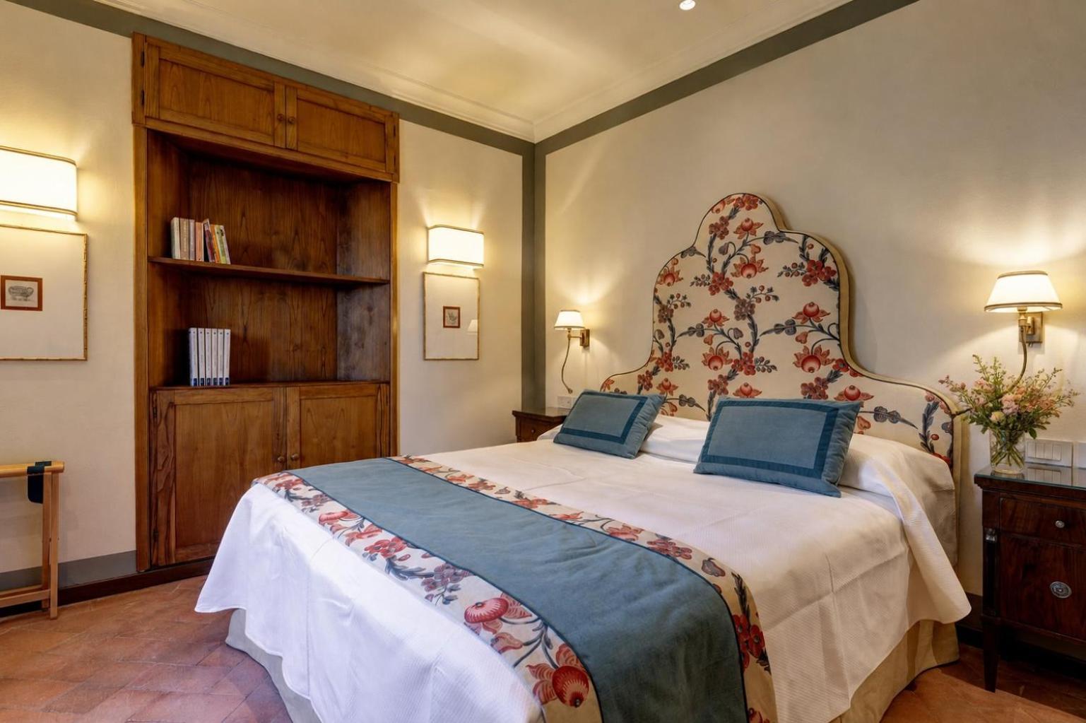 Deluxe Double Room Annex
