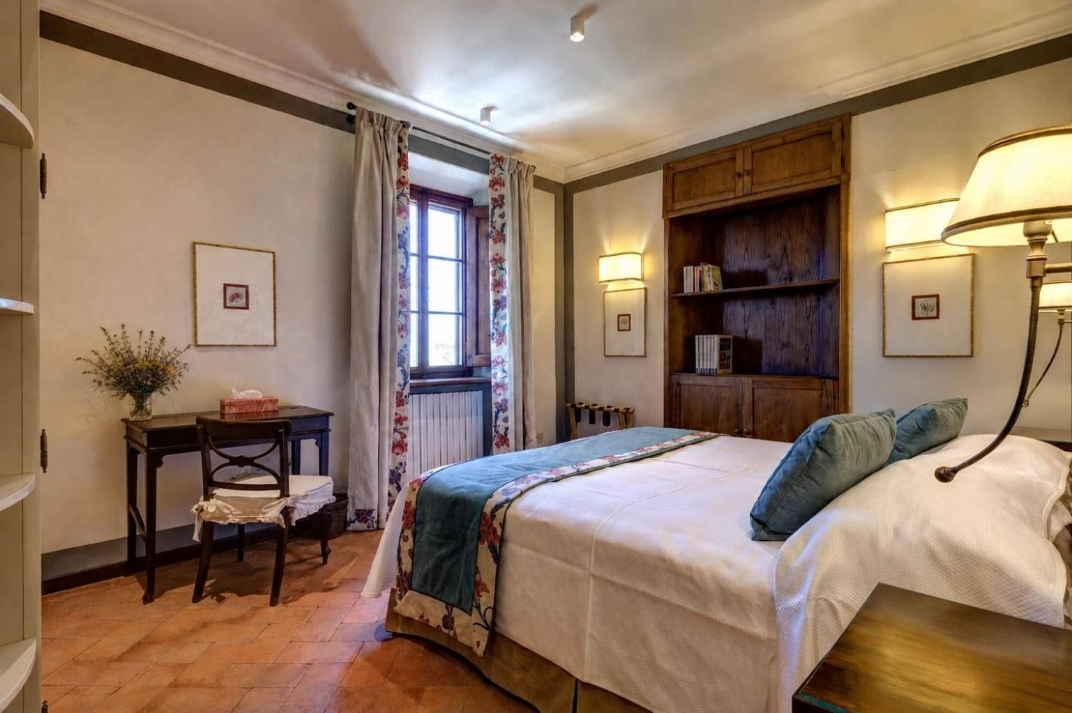 Deluxe Double Room Annex