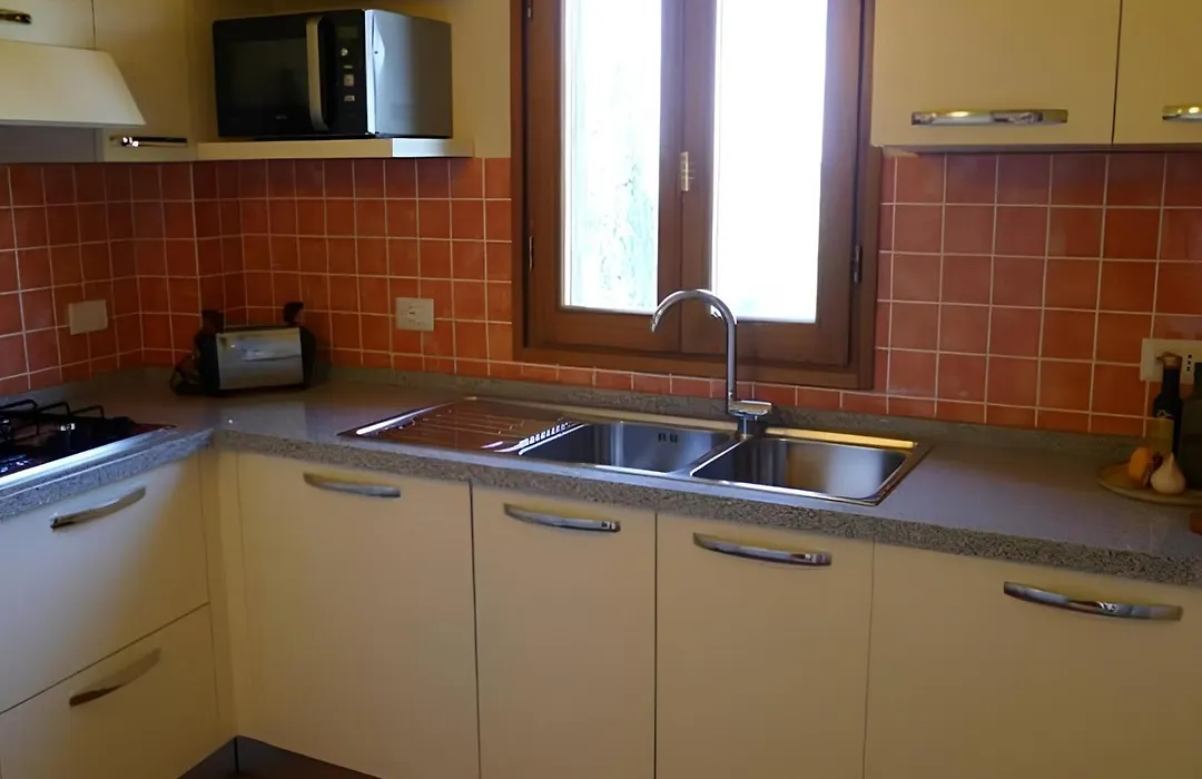 Villa Le Barone-1