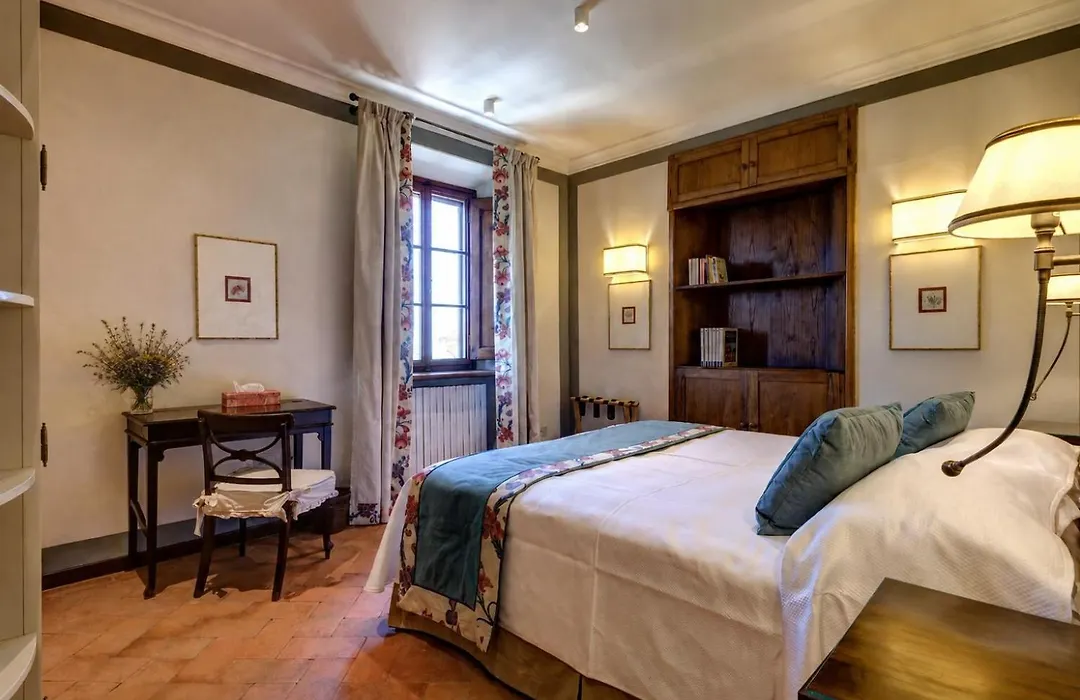 Villa Le Barone-1