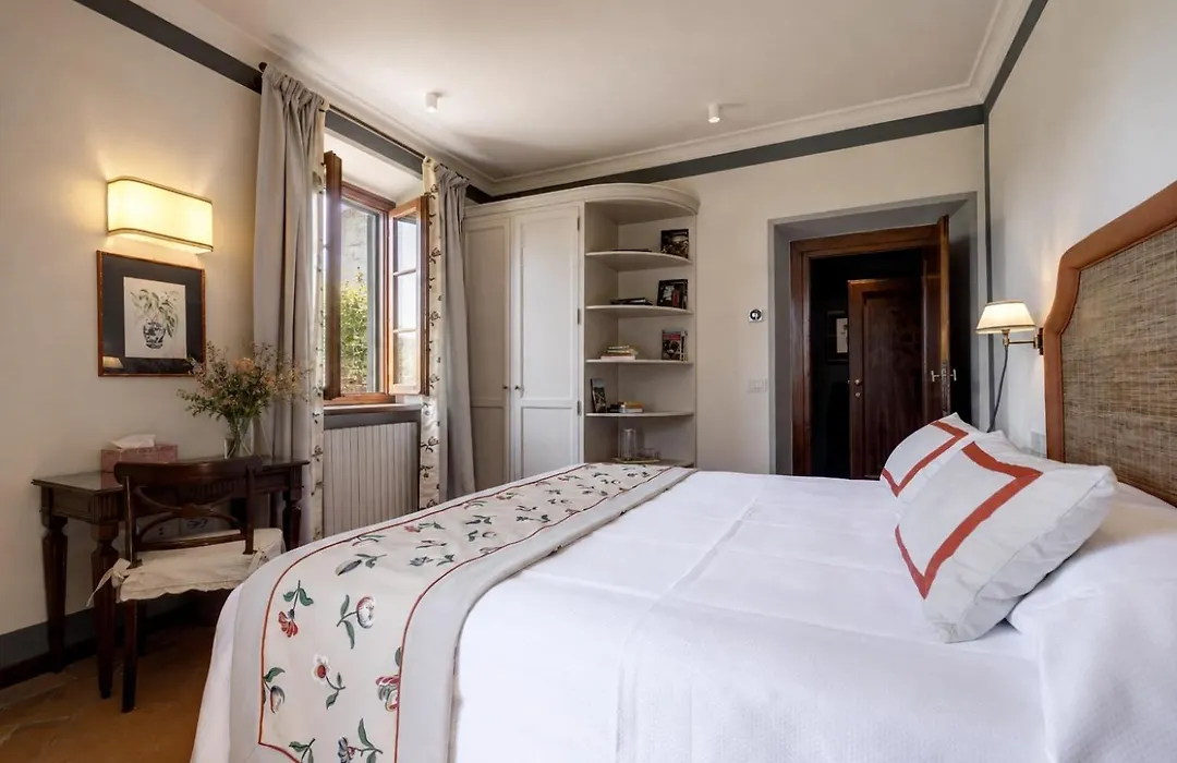 Villa Le Barone-1