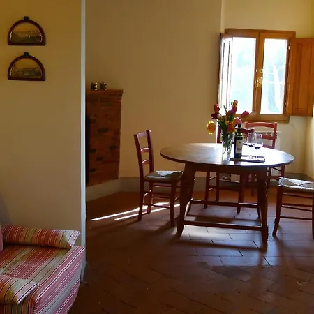 Villa Le Barone-2