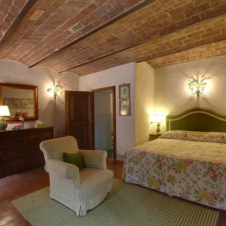Villa Le Barone-2